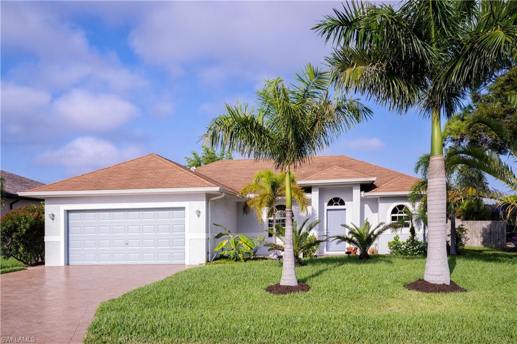 SPRING LAKES - Residential