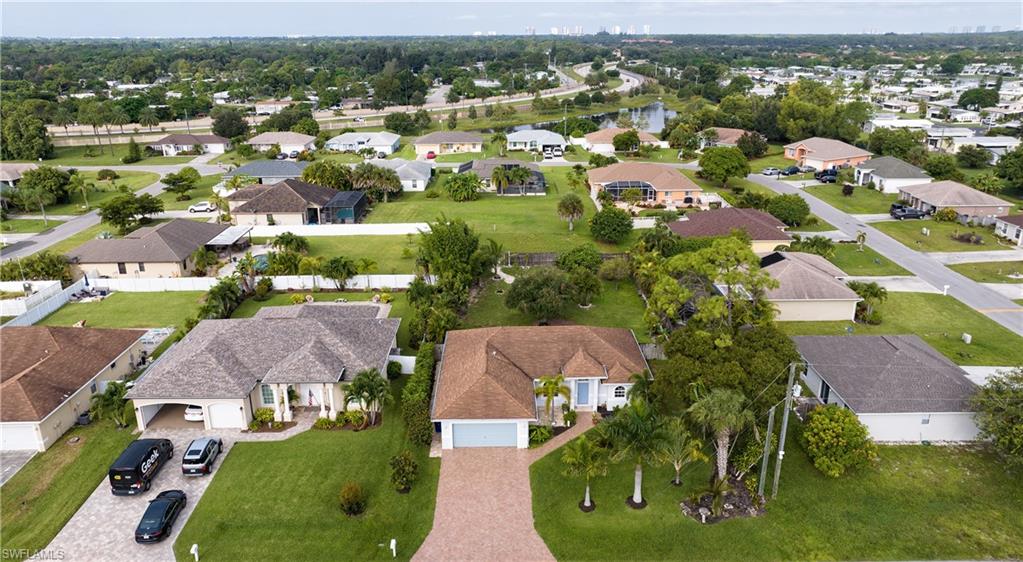 SPRING LAKES - Residential