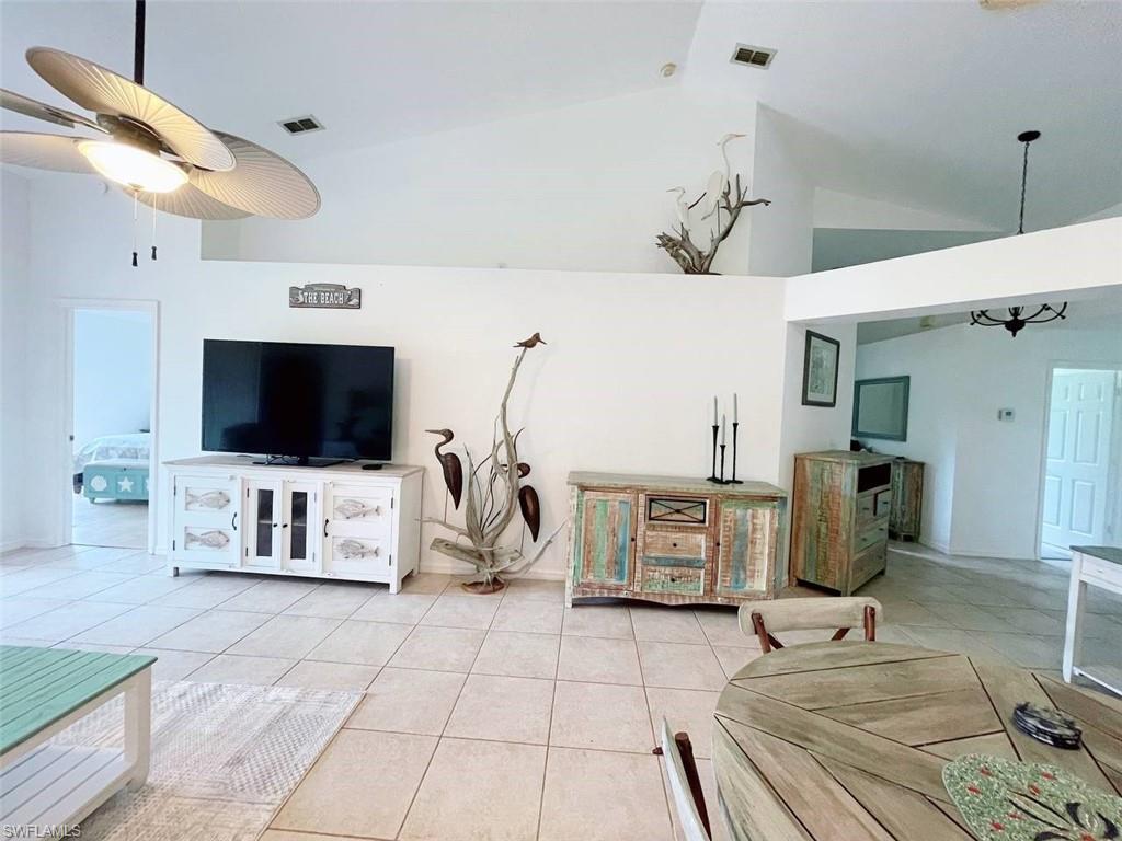 CROWN POINTE VILLAS - Residential