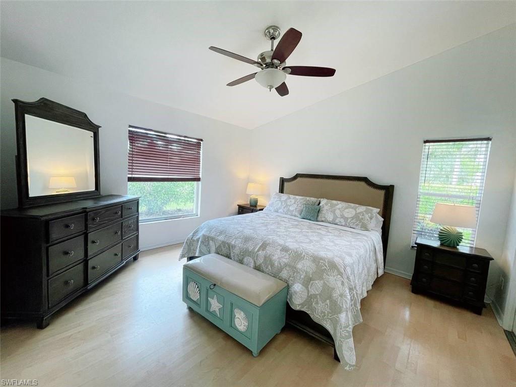 CROWN POINTE VILLAS - Residential