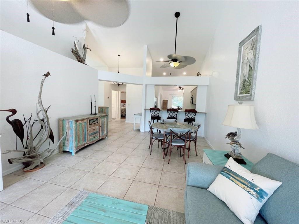 CROWN POINTE VILLAS - Residential