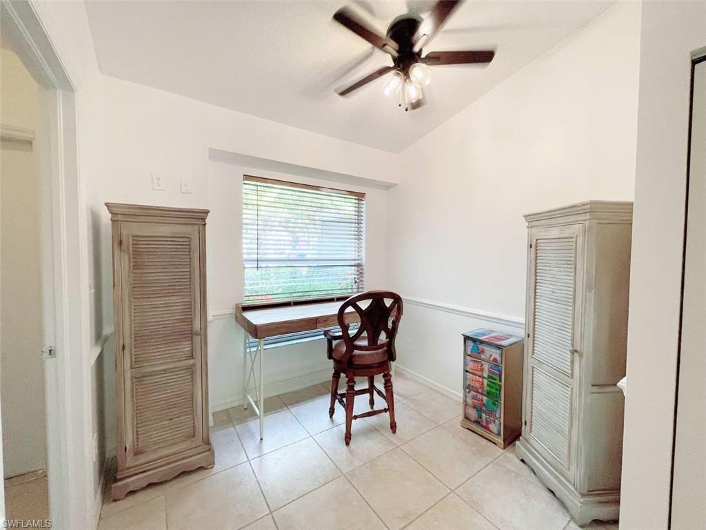 CROWN POINTE VILLAS - Residential