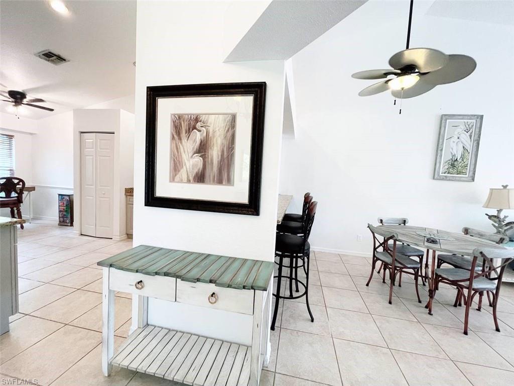 CROWN POINTE VILLAS - Residential