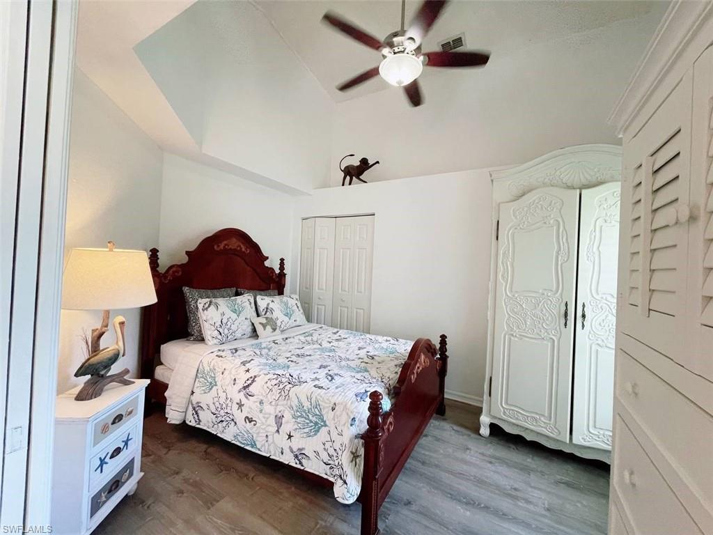 CROWN POINTE VILLAS - Residential