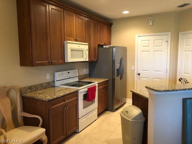 SAIL HARBOUR - Residential