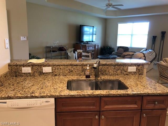 SAIL HARBOUR - Residential