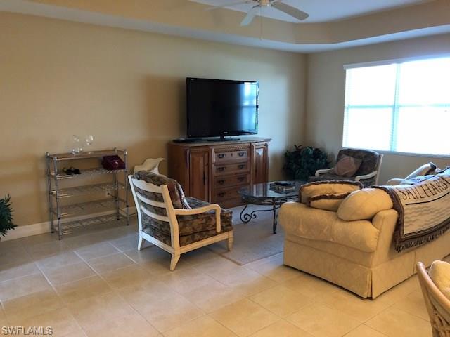 SAIL HARBOUR - Residential