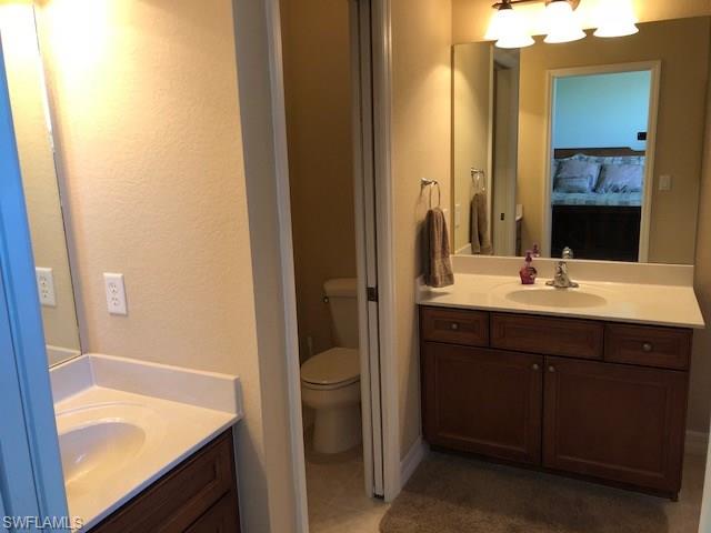 SAIL HARBOUR - Residential