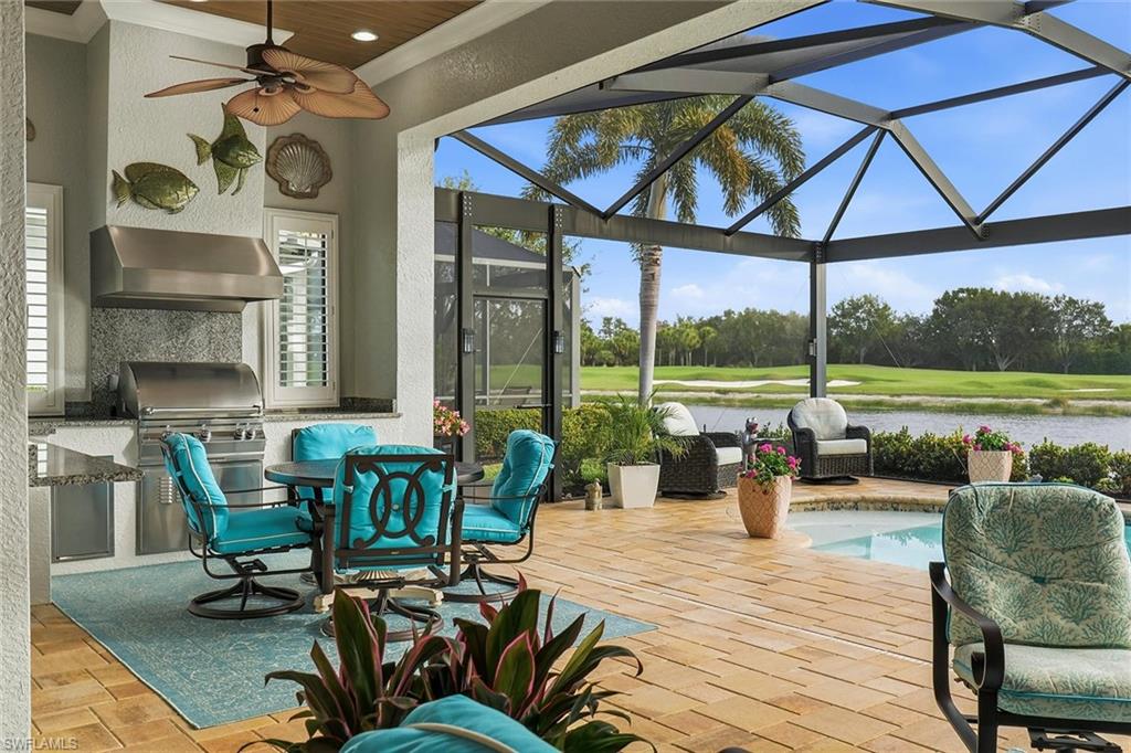 TWIN EAGLES - Residential