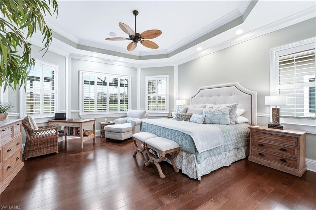 TWIN EAGLES - Residential