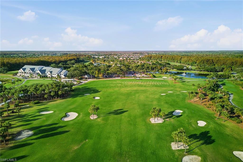 TWIN EAGLES - Residential