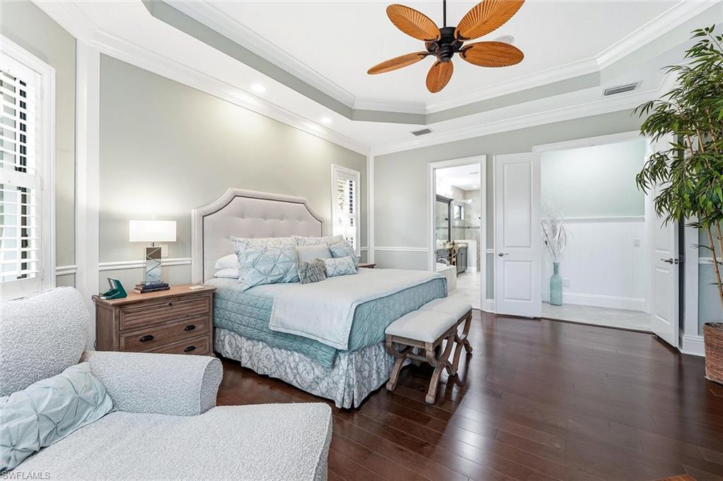 TWIN EAGLES - Residential