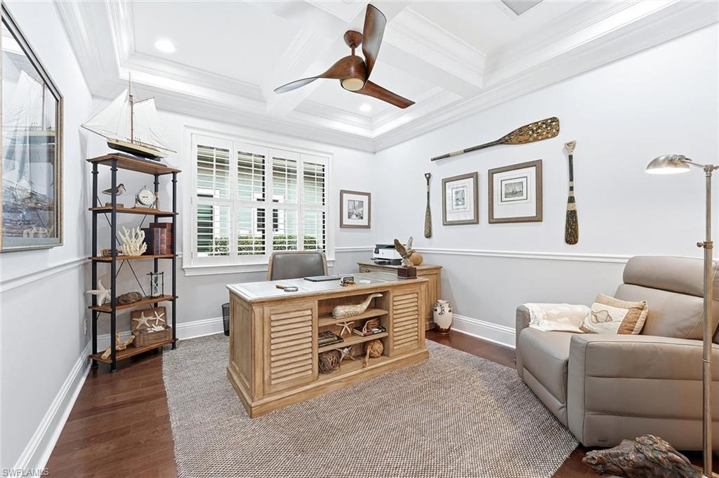 TWIN EAGLES - Residential