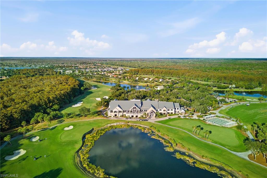 TWIN EAGLES - Residential