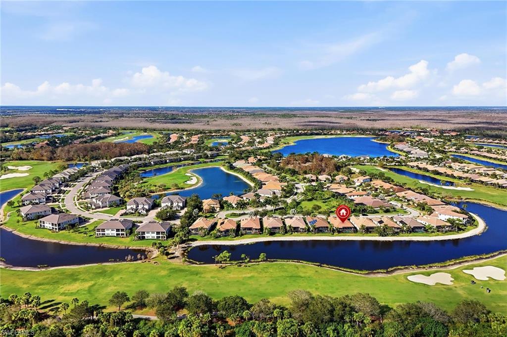 TWIN EAGLES - Residential