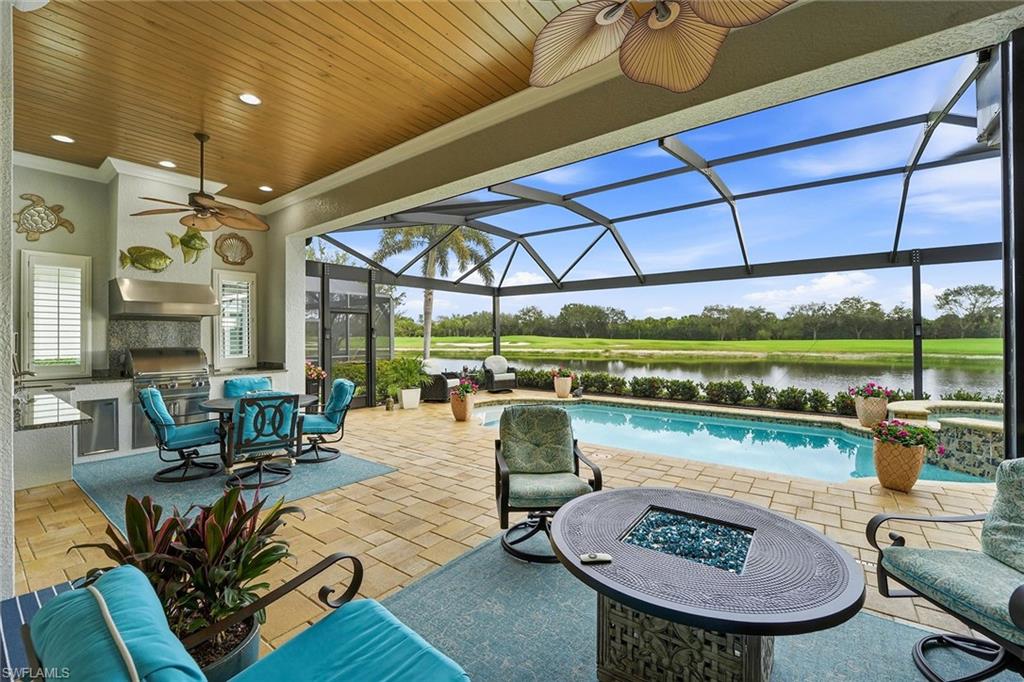 TWIN EAGLES - Residential