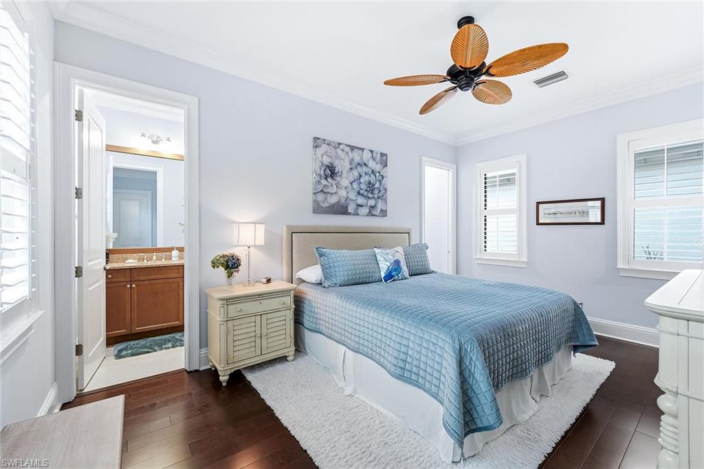 TWIN EAGLES - Residential