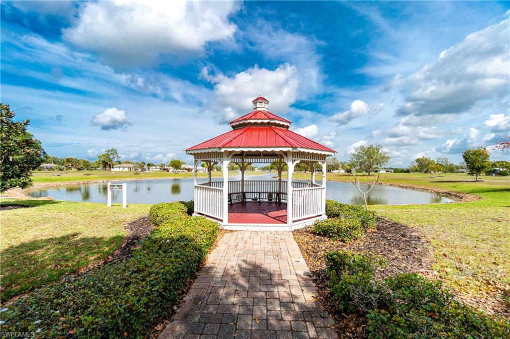 BURNT STORE VILLAGE - Land