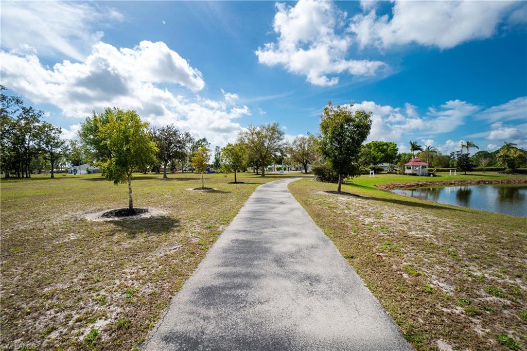 BURNT STORE VILLAGE - Land