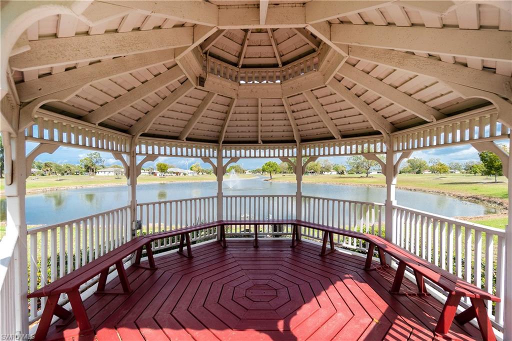 BURNT STORE VILLAGE - Land