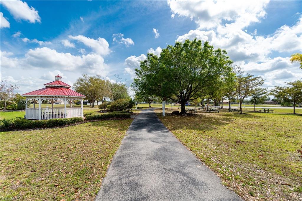 BURNT STORE VILLAGE - Land