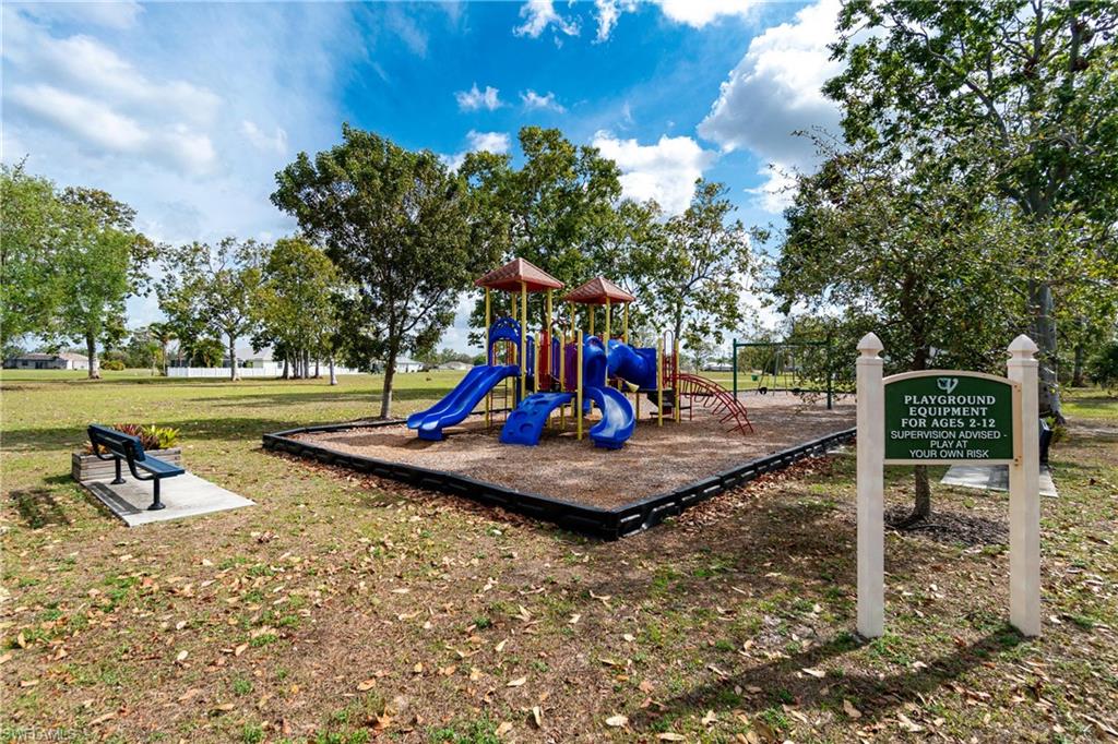 BURNT STORE VILLAGE - Land