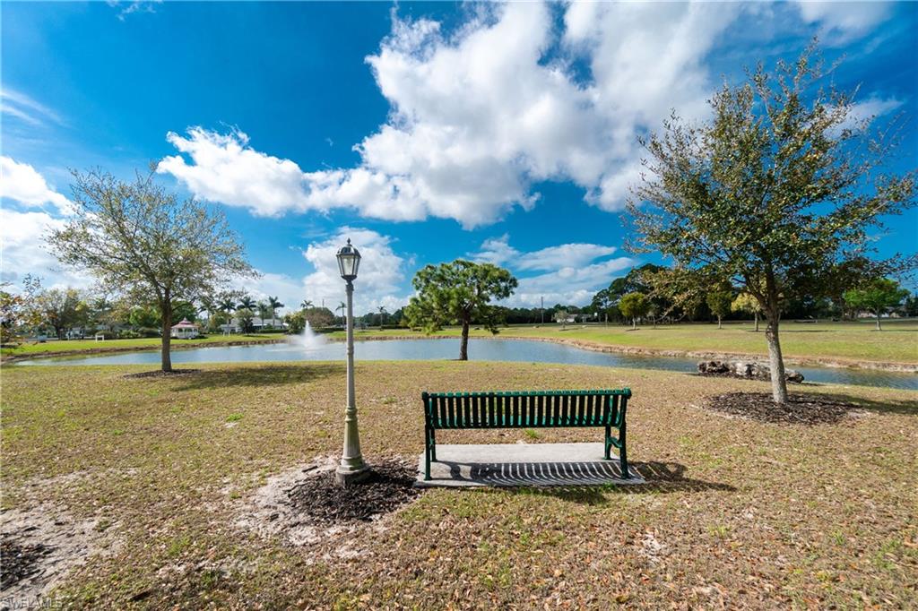 BURNT STORE VILLAGE - Land