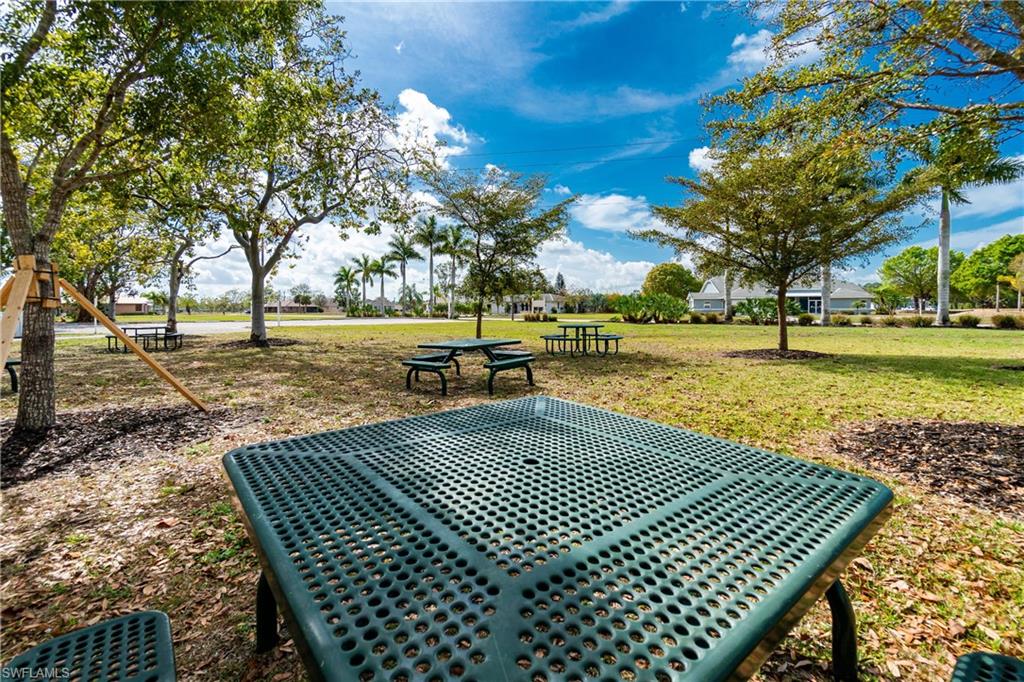 BURNT STORE VILLAGE - Land