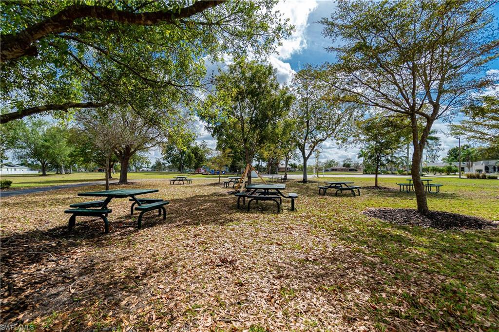 BURNT STORE VILLAGE - Land