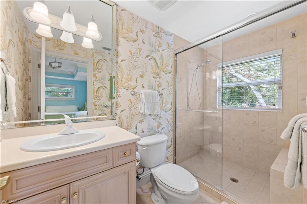 METES AND BOUNDS - Residential