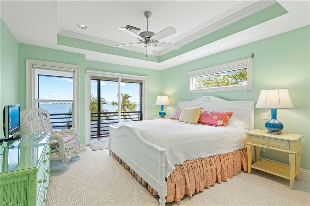 METES AND BOUNDS - Residential