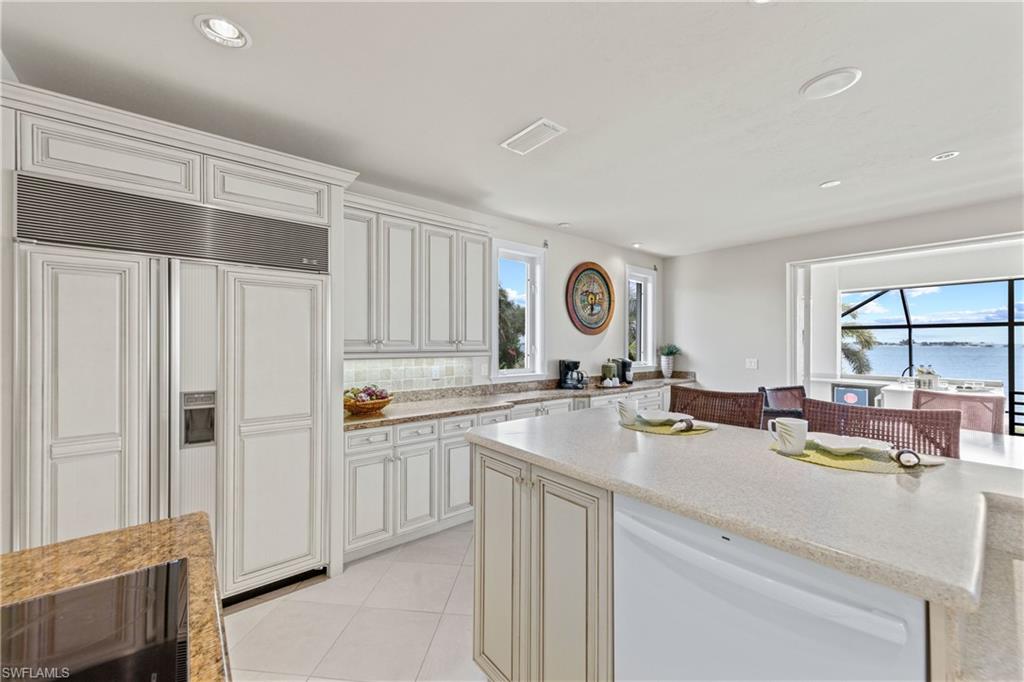 METES AND BOUNDS - Residential