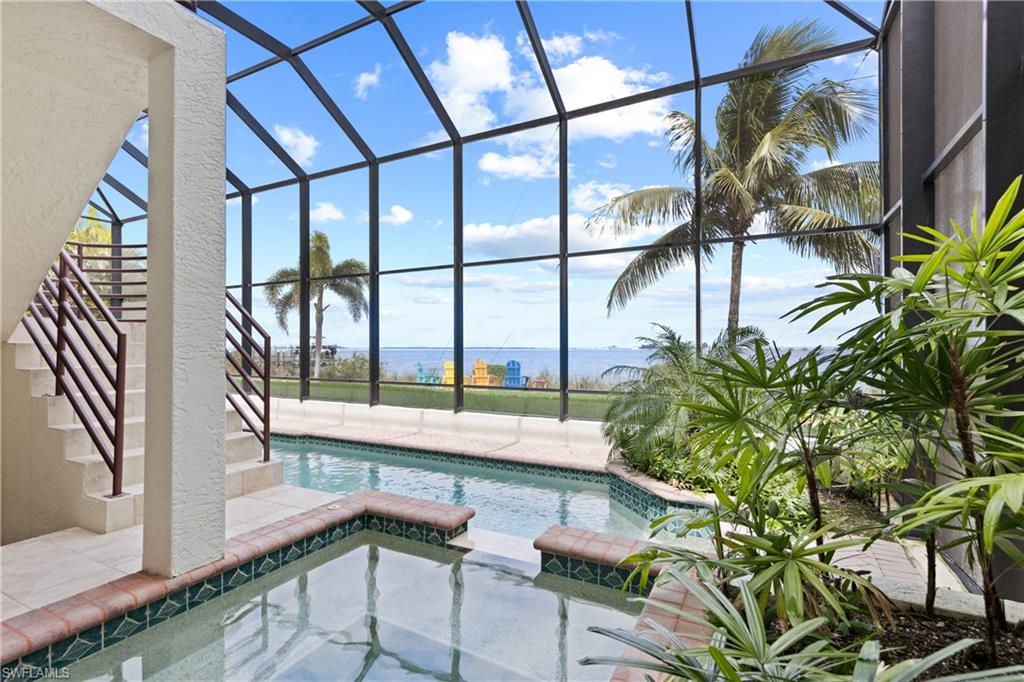 METES AND BOUNDS - Residential