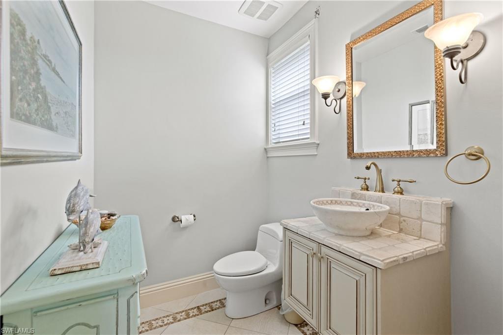 METES AND BOUNDS - Residential