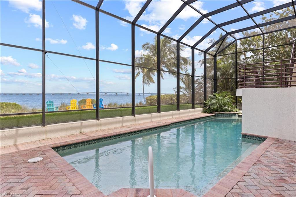 METES AND BOUNDS - Residential