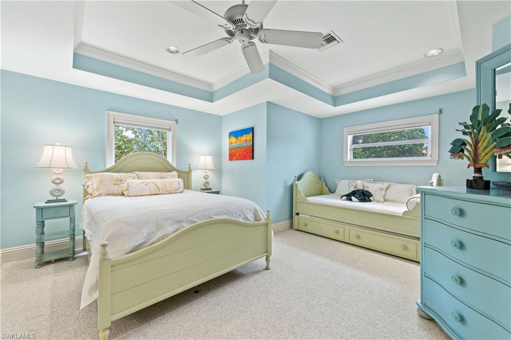 METES AND BOUNDS - Residential