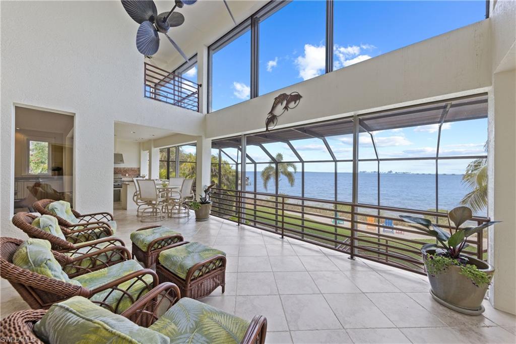 METES AND BOUNDS - Residential