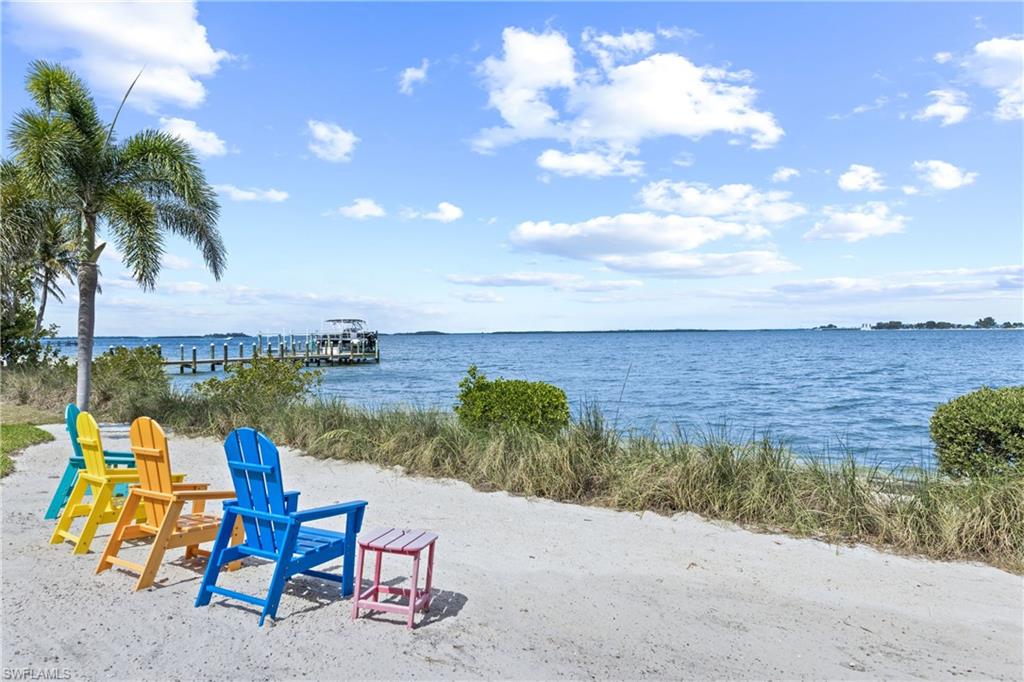 METES AND BOUNDS - Residential