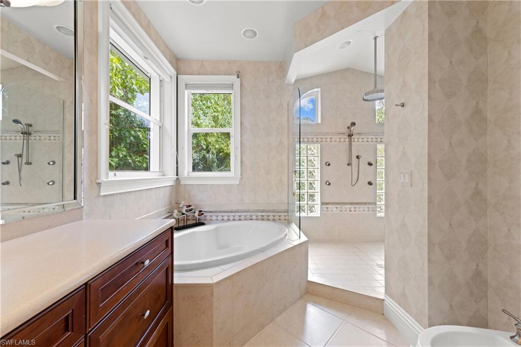 METES AND BOUNDS - Residential