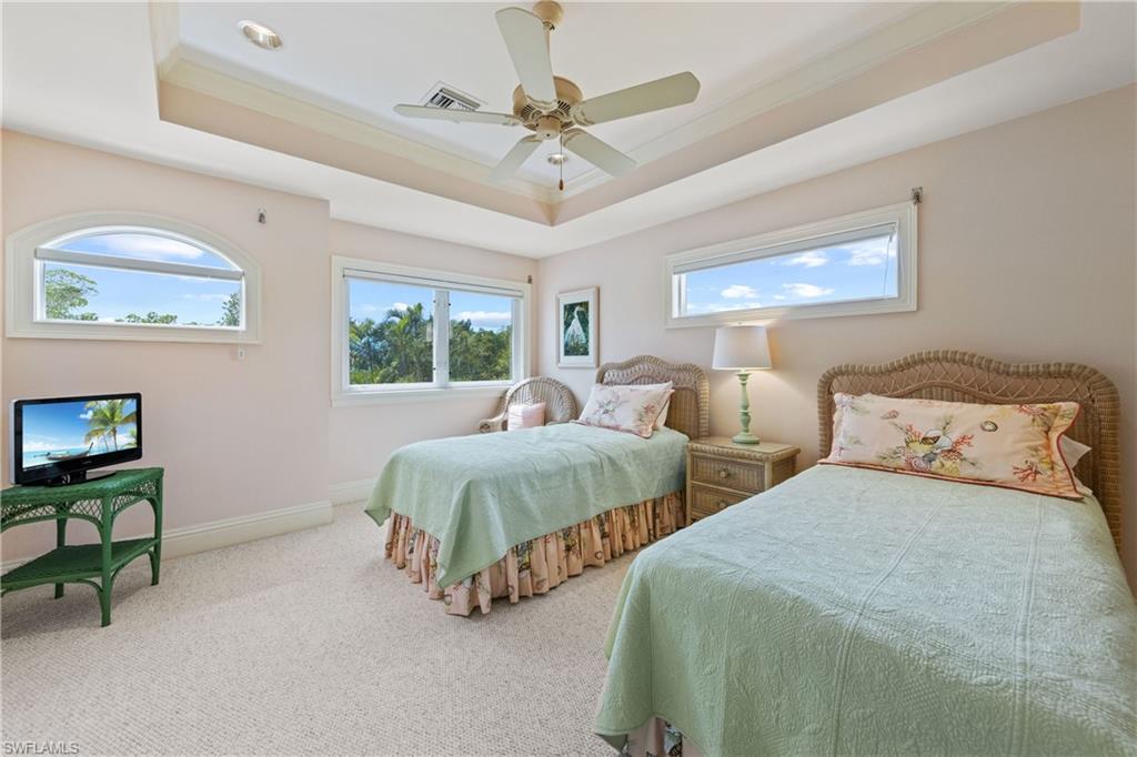 METES AND BOUNDS - Residential