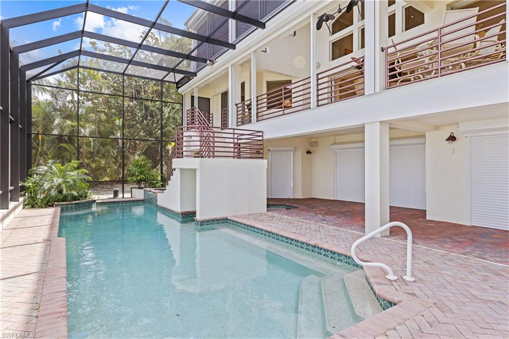 METES AND BOUNDS - Residential