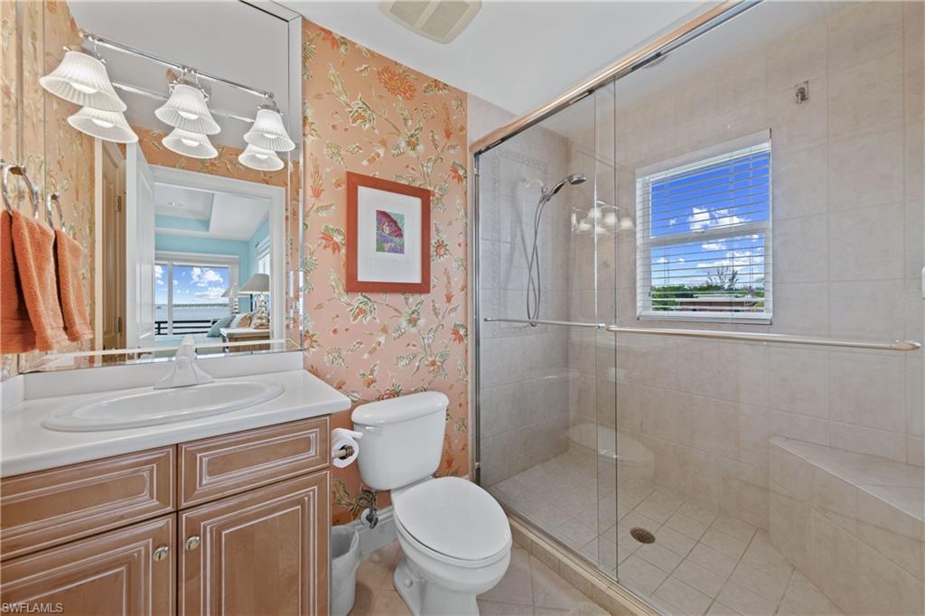 METES AND BOUNDS - Residential