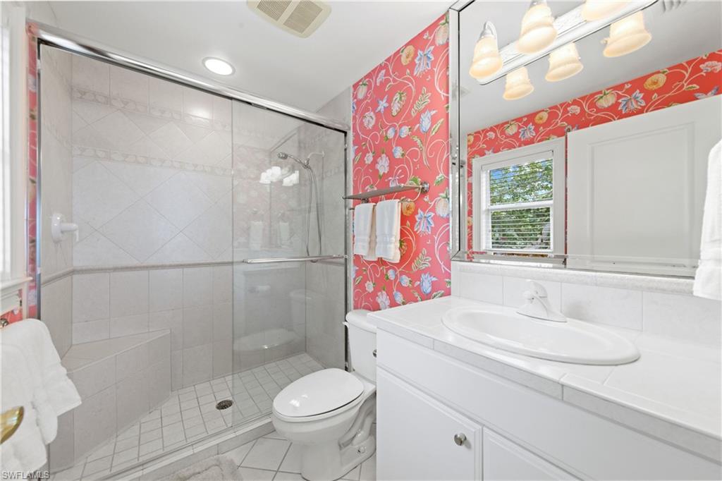 METES AND BOUNDS - Residential