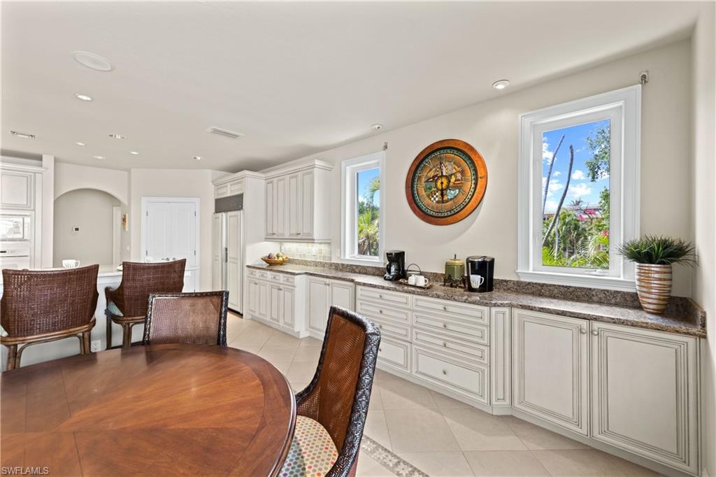 METES AND BOUNDS - Residential