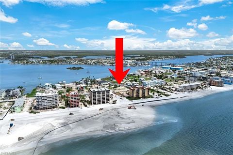 601 Estero BLVD FORT MYERS BEACH FL 33931