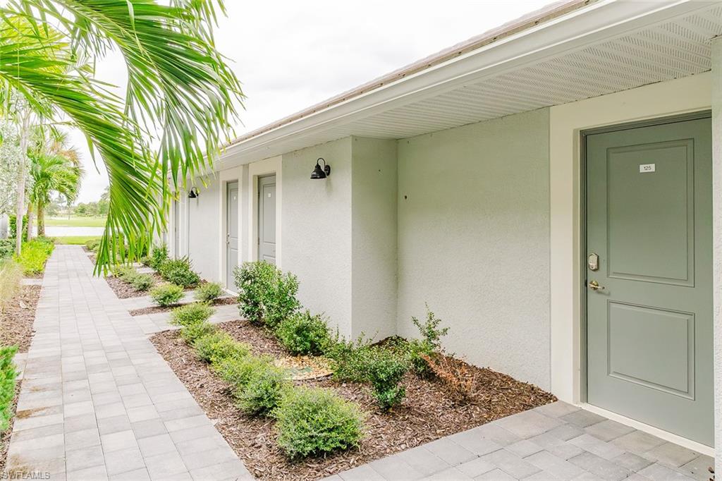 THE NATIONAL GOLF & COUNTRY CLUB AT AVE MARIA - Residential