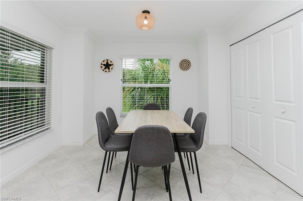 THE NATIONAL GOLF & COUNTRY CLUB AT AVE MARIA - Residential