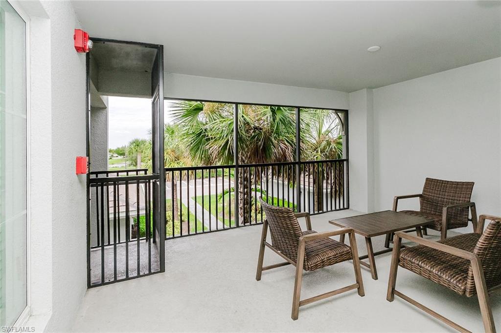 THE NATIONAL GOLF & COUNTRY CLUB AT AVE MARIA - Residential