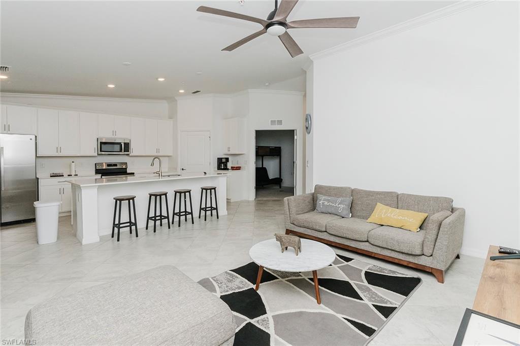 THE NATIONAL GOLF & COUNTRY CLUB AT AVE MARIA - Residential