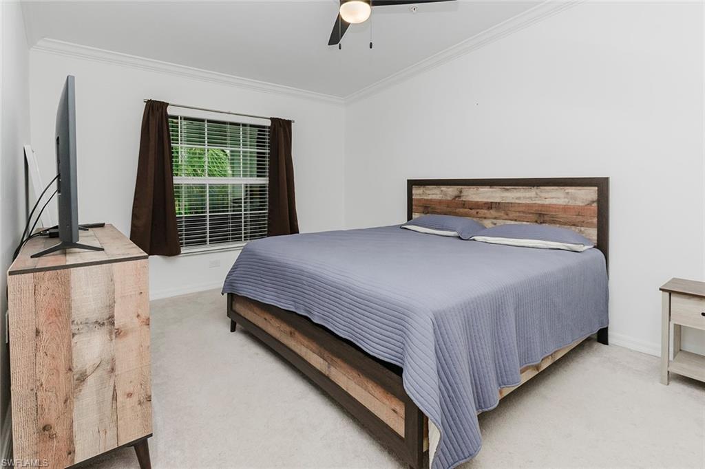 THE NATIONAL GOLF & COUNTRY CLUB AT AVE MARIA - Residential